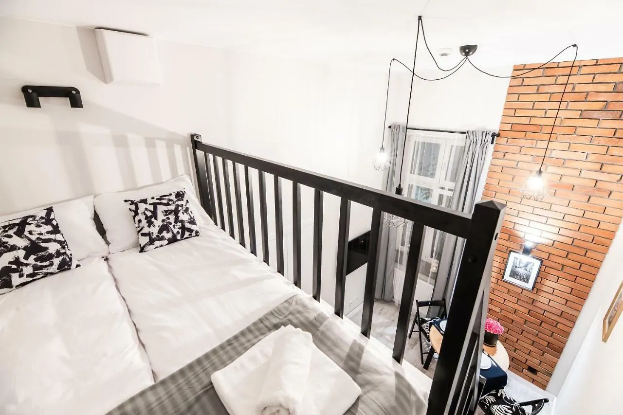 Dietla 32 Residence Cracovia