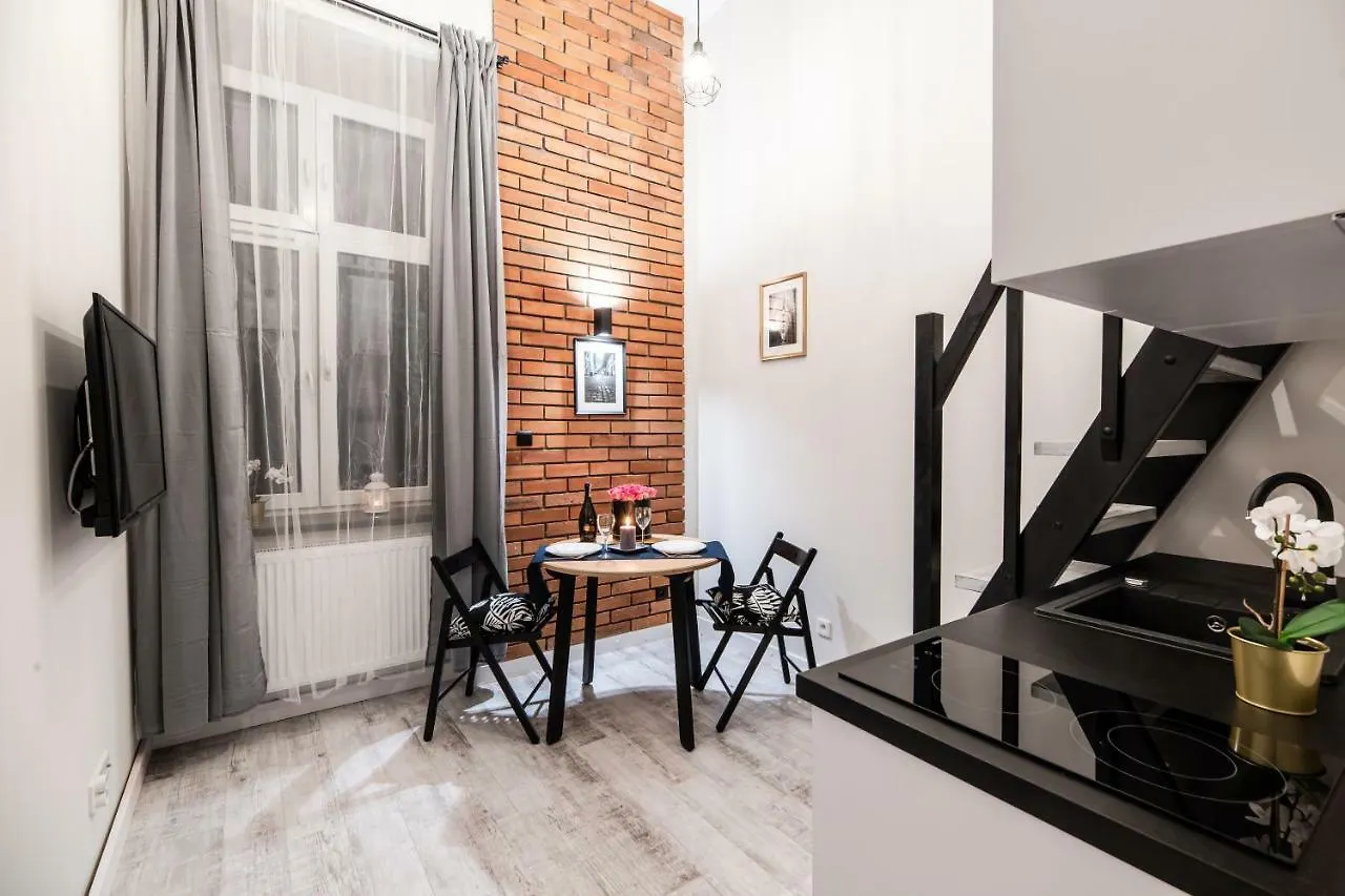 Apartahotel Dietla 32 Residence Cracovia