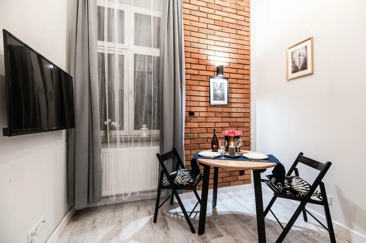 Apartahotel Dietla 32 Residence Cracovia