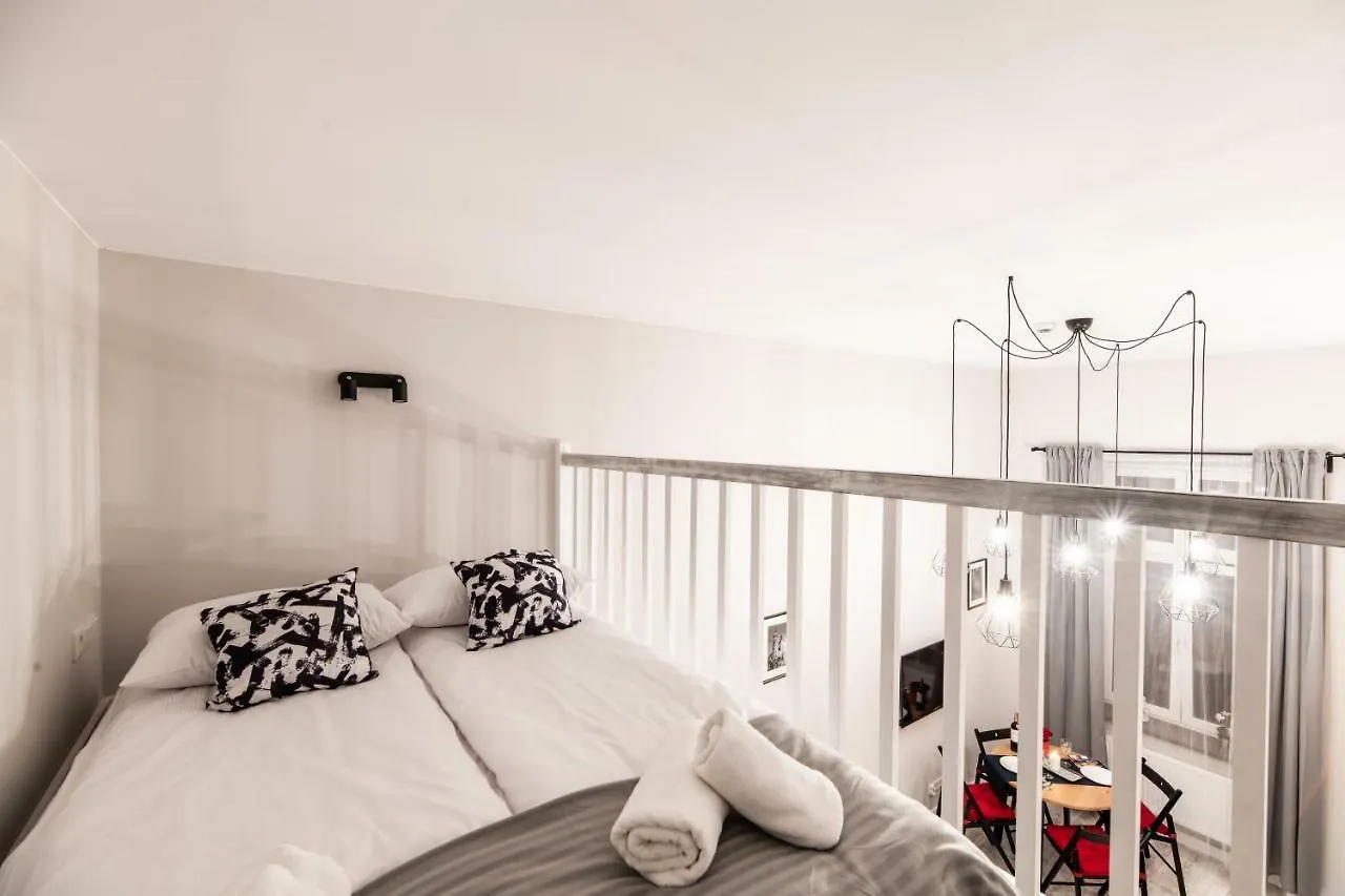 Dietla 32 Residence Cracovia 2*,