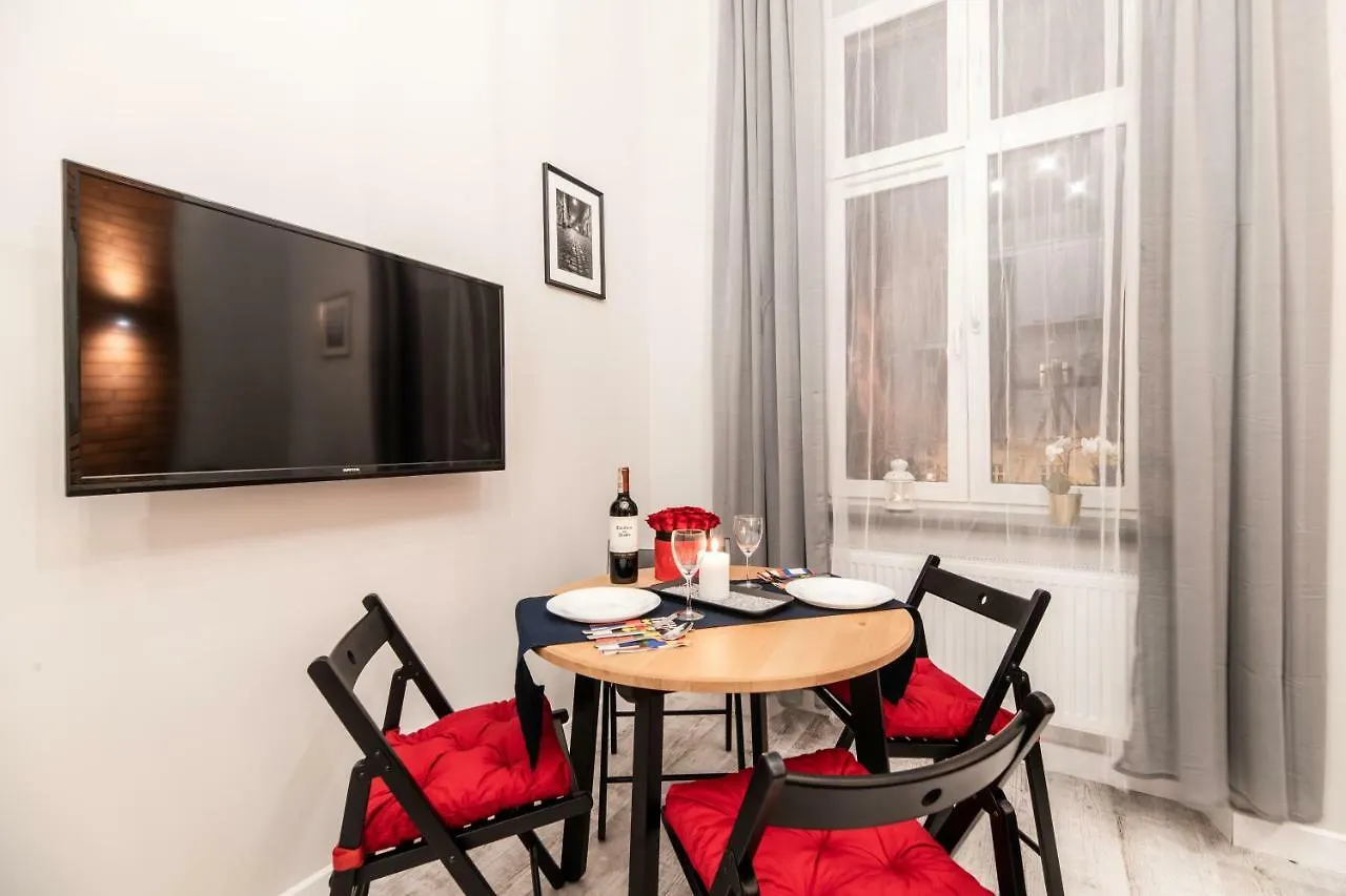 Dietla 32 Residence - Ideal Location In The Heart Of Krakow, Between Main Square And Kazimierz District 폴란드