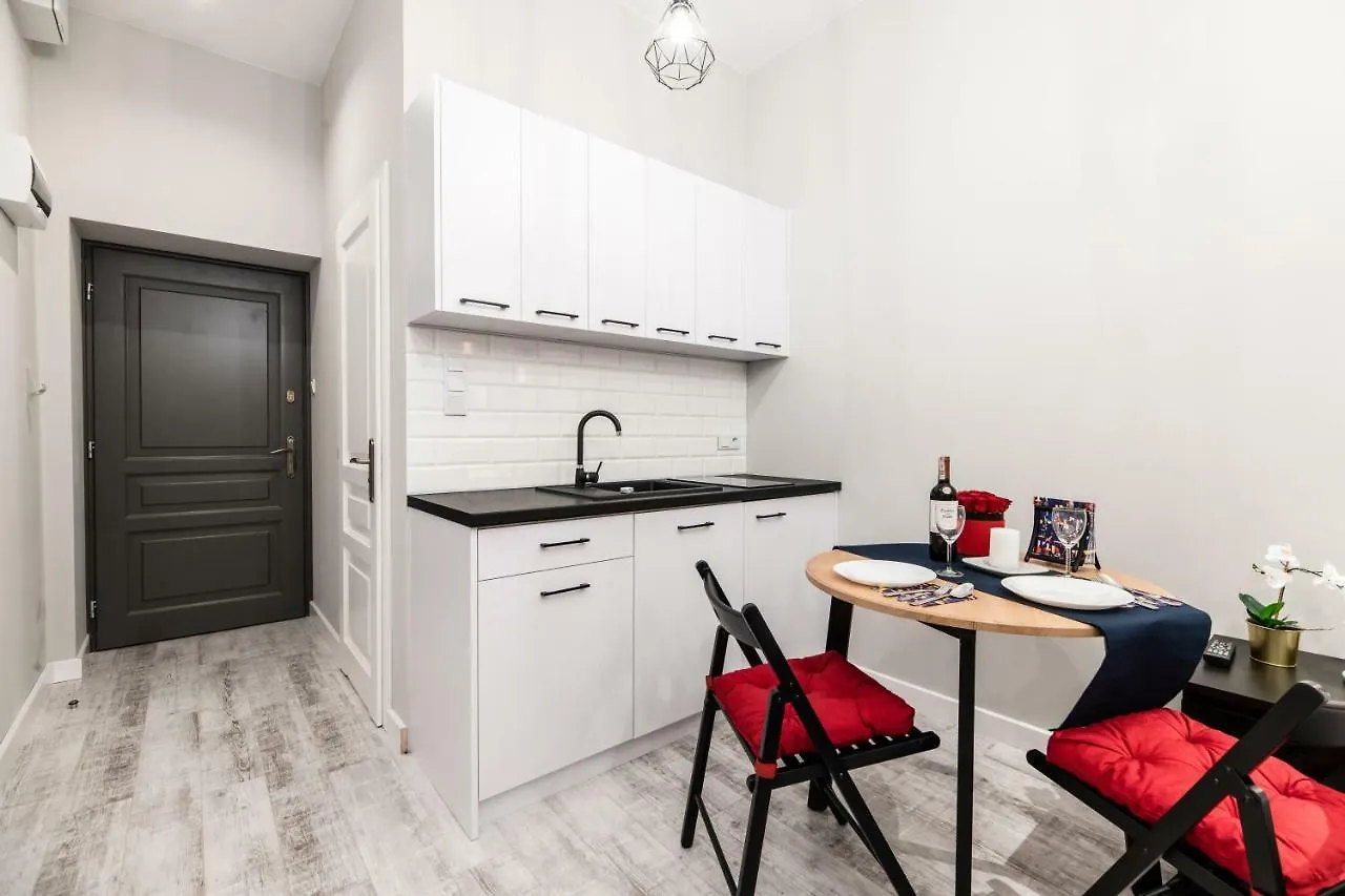 Dietla 32 Residence - Ideal Location In The Heart Of Krakow, Between Main Square And Kazimierz District 2*, 크라쿠프 폴란드