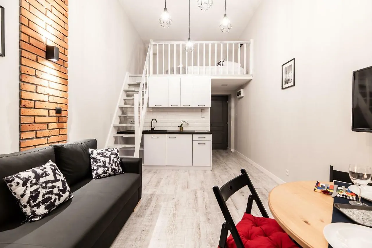 Dietla 32 Residence Cracovia