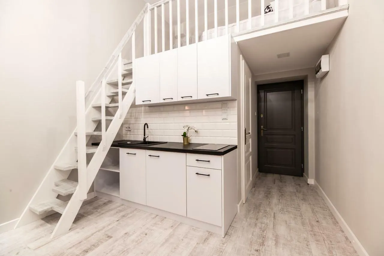 Dietla 32 Residence - Ideal Location In The Heart Of Krakow, Between Main Square And Kazimierz District Polsko