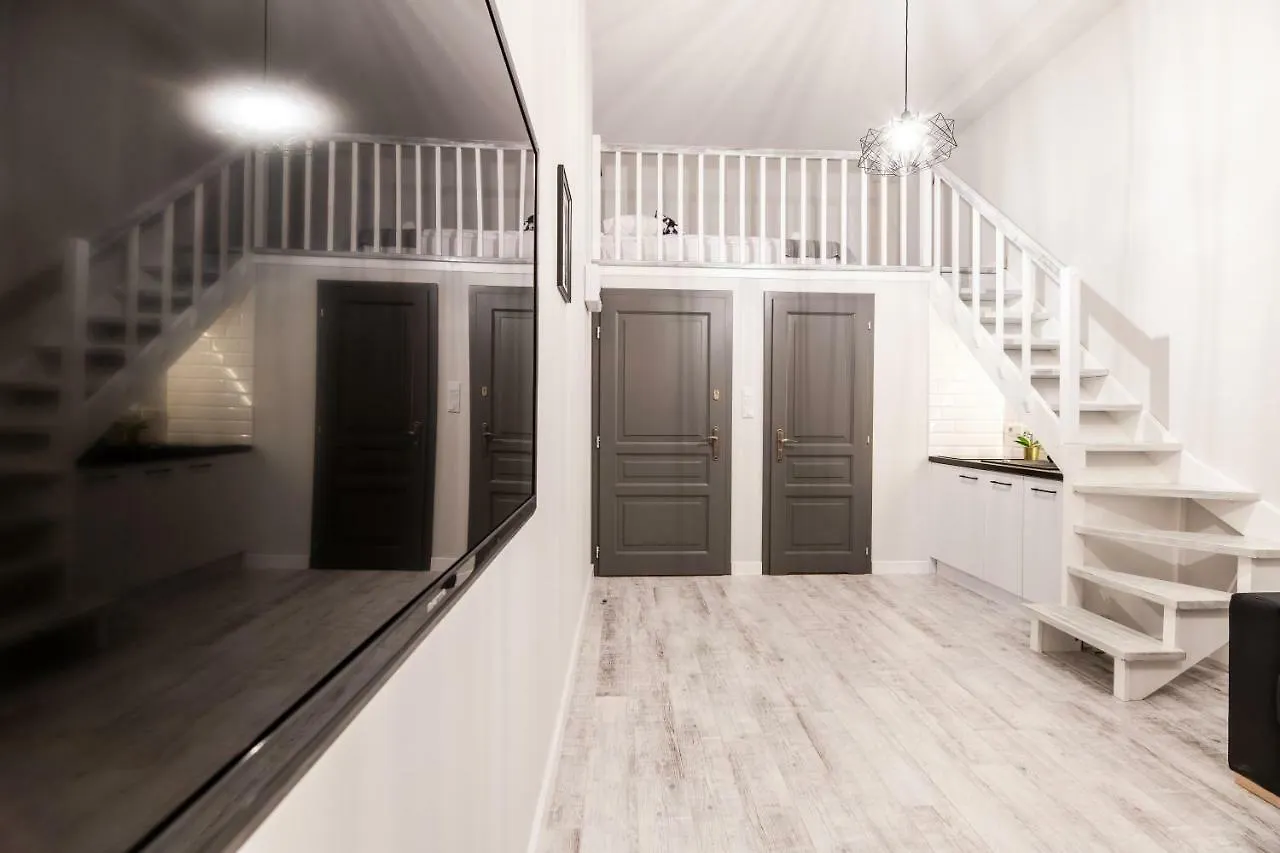 Dietla 32 Residence - Ideal Location In The Heart Of Krakow, Between Main Square And Kazimierz District 아파트호텔