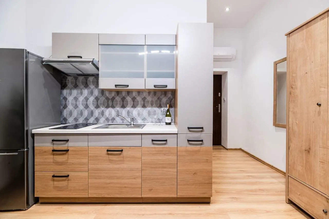 Dietla 32 Residence - Ideal Location In The Heart Of Krakow, Between Main Square And Kazimierz District 크라쿠프