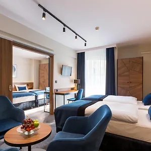 Hotell Ascot Premium, Kraków