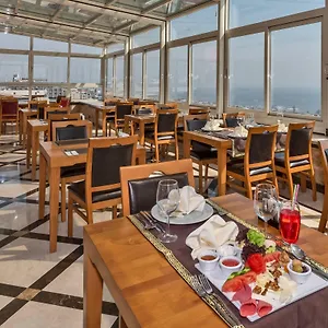 Hotel Piya Sport Estambul