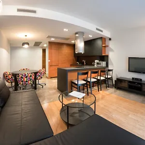 Yourplace Biskupia Old Town Apartmán