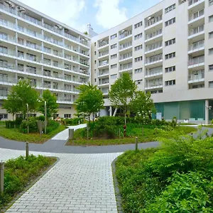 Apartment Erapartments Oxygen