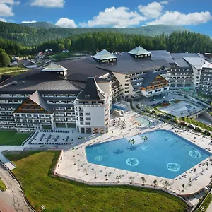 Hotel Hotel Golebiewski Karpacz Karpacz