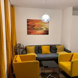 Apartamento Greeny Breslavia