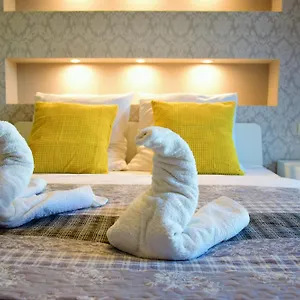 Appartement Homely Place Serce Poznania - Stary Rynek - Parking Poznań