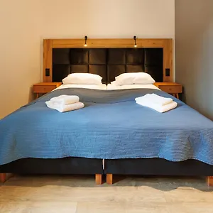 Apartment Vilda