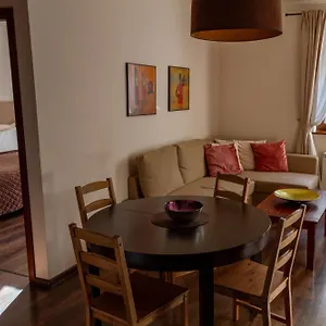 Apartment Lounge