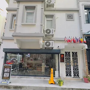 la-mer-old-city-hotel.istanbul-turkeyhotels.com/