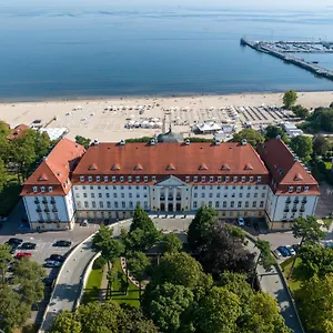 Hotel Sofitel Grand Sopot