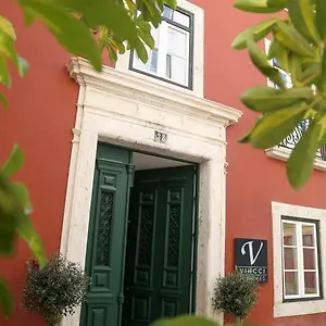Vincci Alfama 4* Lisboa