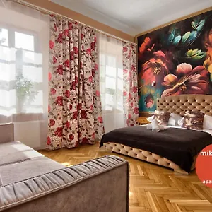 Mikolajska 5 Cracovia