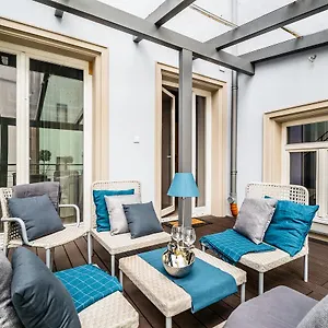 Apartament Milano Avanti Apartament