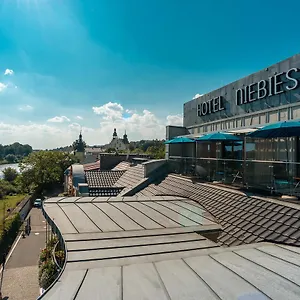 Hotell Niebieski Art &, Kraków