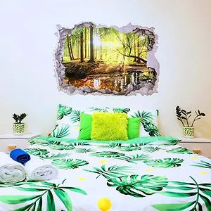 Cool Apartament