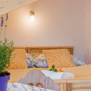 Homestay Trebunia