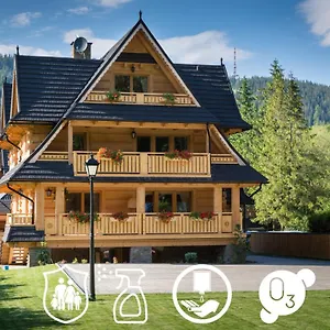 Appartement Bambi Zakopane