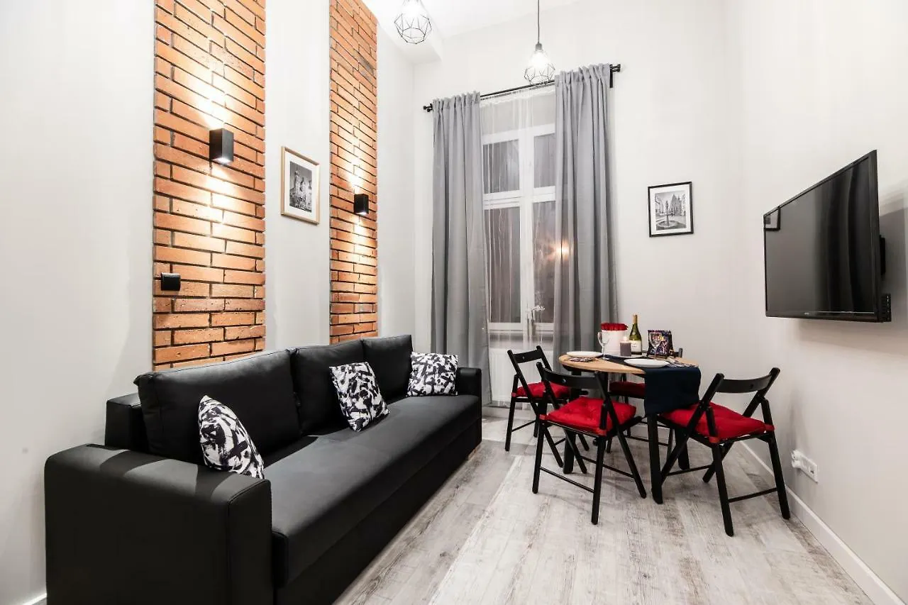 Dietla 32 Residence - Ideal Location In The Heart Of Krakow, Between Main Square And Kazimierz District Apartmanhotel