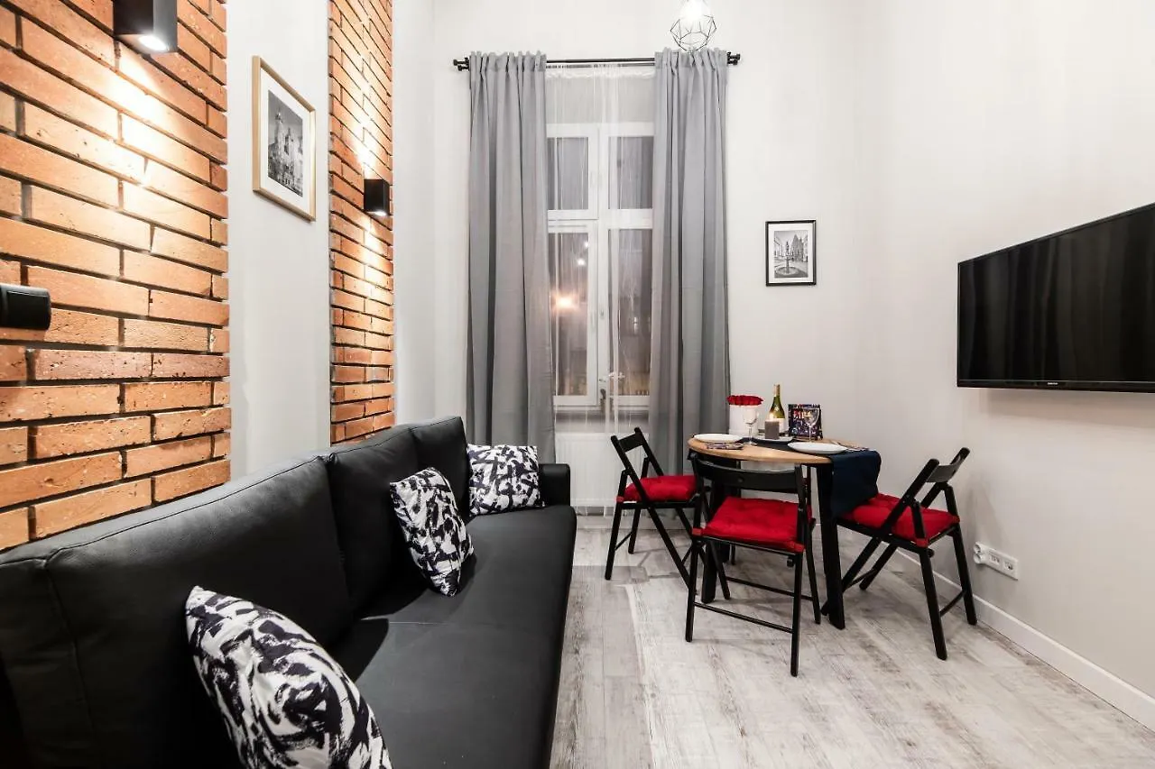 Dietla 32 Residence: Central Krakow Oasis 2*,  Poland