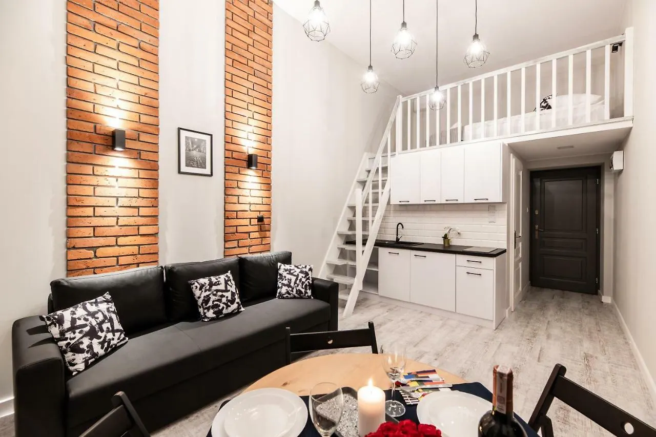 Dietla 32 Residence - Ideal Location In The Heart Of Krakow, Between Main Square And Kazimierz District 2*, Krakkó