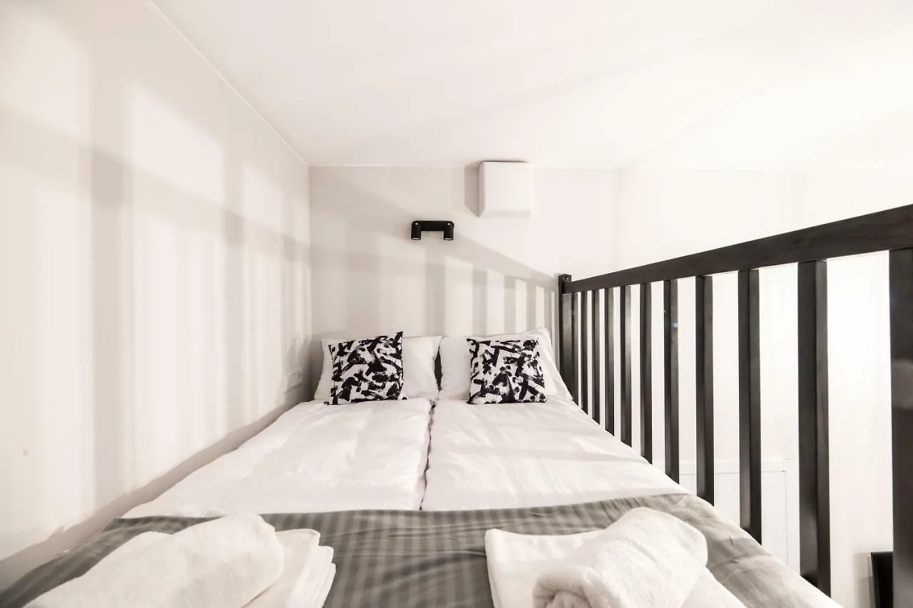 Apartmanhotel Dietla 32 Residence - Ideal Location In The Heart Of Krakow, Between Main Square And Kazimierz District