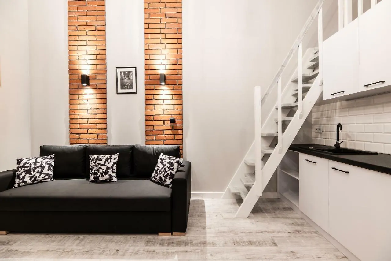Dietla 32 Residence: Central Krakow Oasis Poland