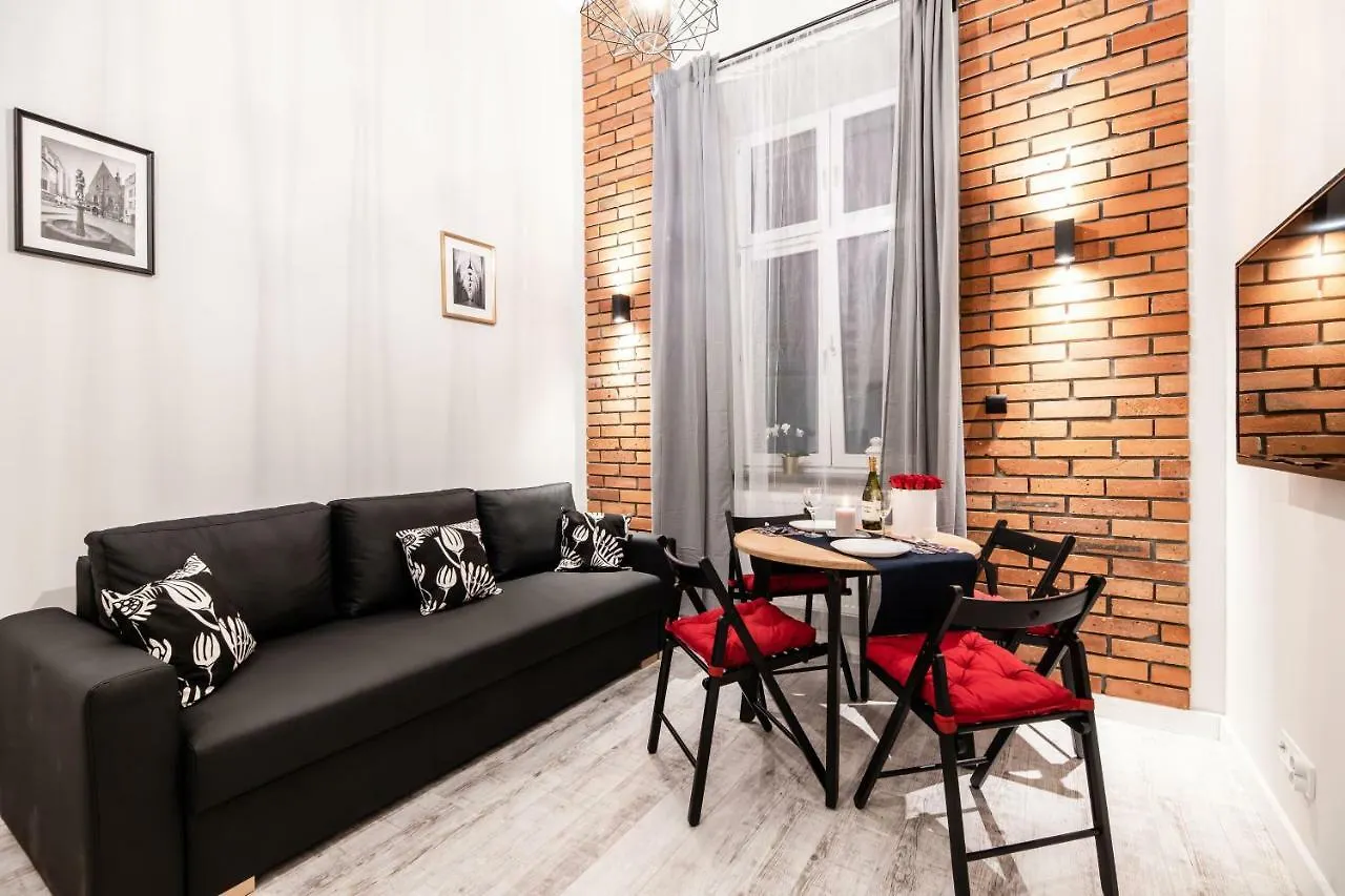 ** Aparthotel Dietla 32 Residence: Central Krakow Oasis Poland