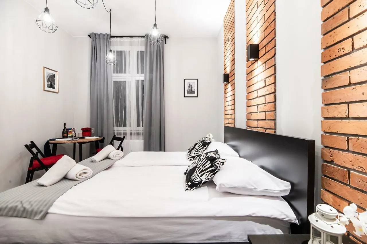 Aparthotel Dietla 32 Residence: Central Krakow Oasis