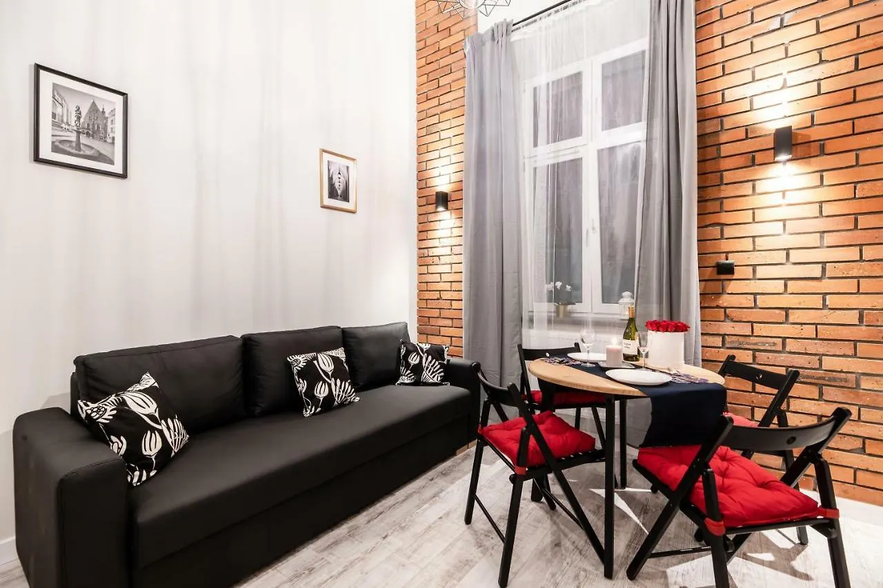 Apartmanhotel Dietla 32 Residence - Ideal Location In The Heart Of Krakow, Between Main Square And Kazimierz District