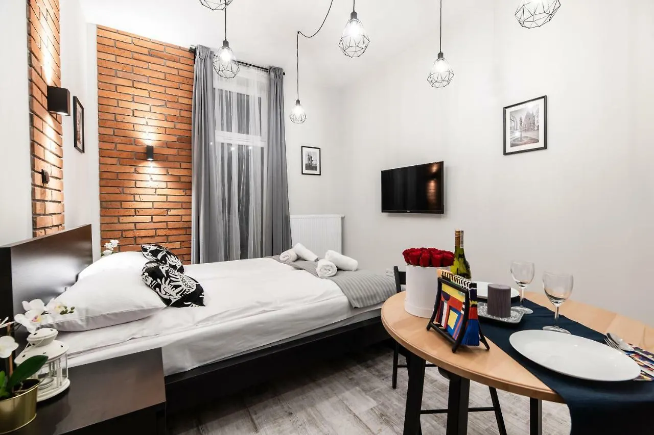 Dietla 32 Residence: Central Krakow Oasis 2*,