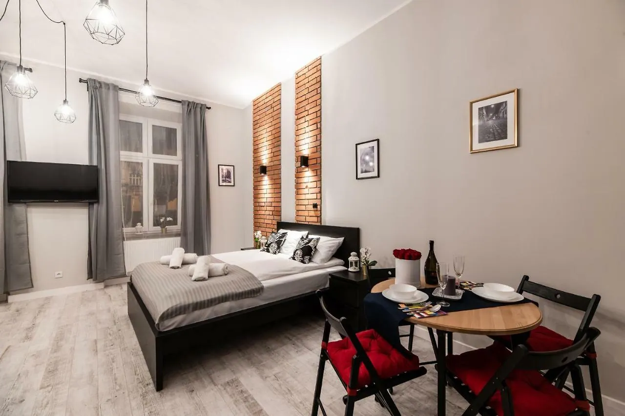 Dietla 32 Residence - Ideal Location In The Heart Of Krakow, Between Main Square And Kazimierz District Apartmanhotel Krakkó