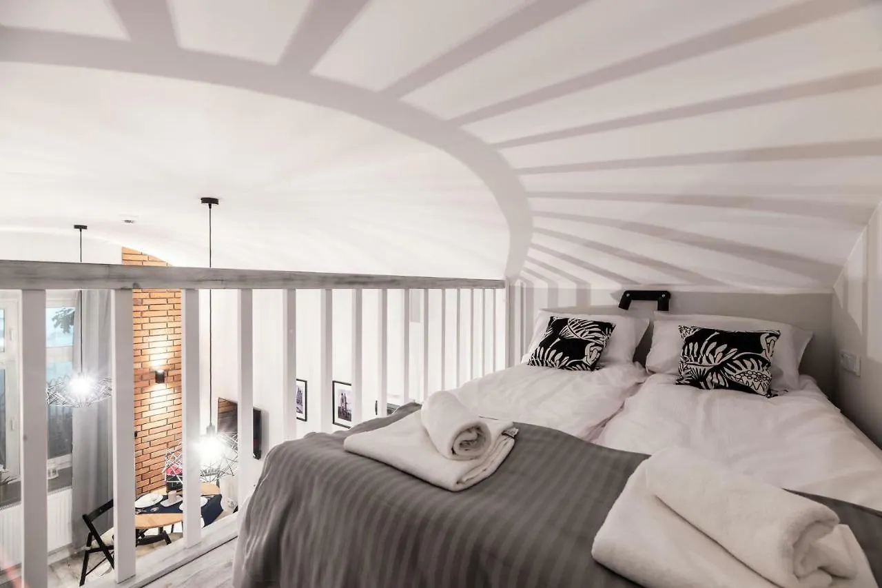 Dietla 32 Residence: Central Krakow Oasis 2*,  Poland