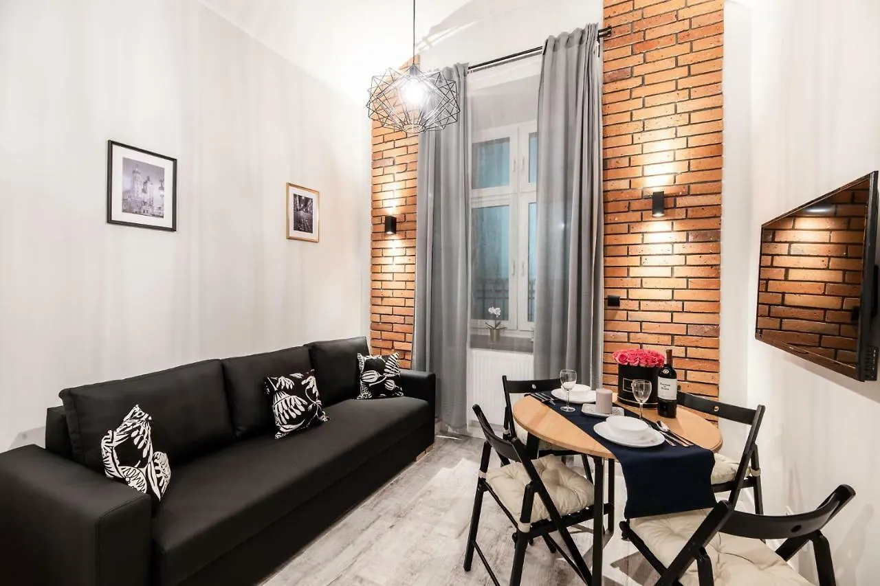 Dietla 32 Residence: Central Krakow Oasis 2*,