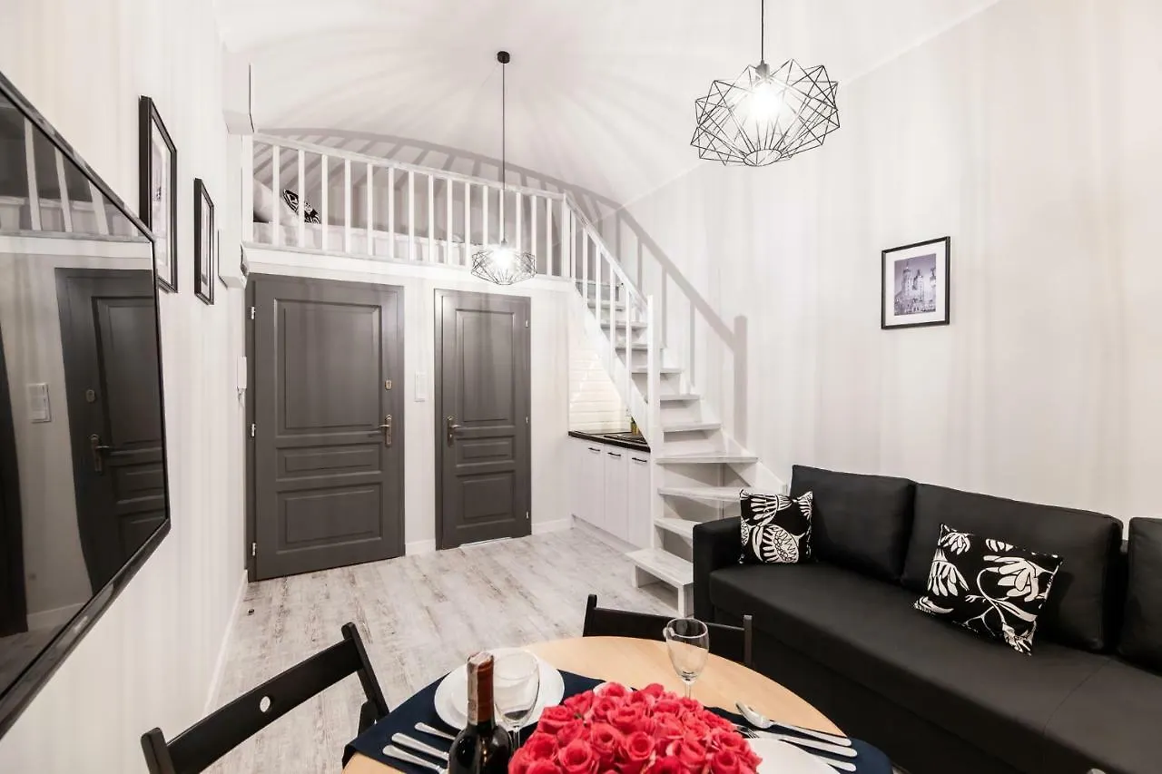 Dietla 32 Residence - Ideal Location In The Heart Of Krakow, Between Main Square And Kazimierz District Apartmanhotel