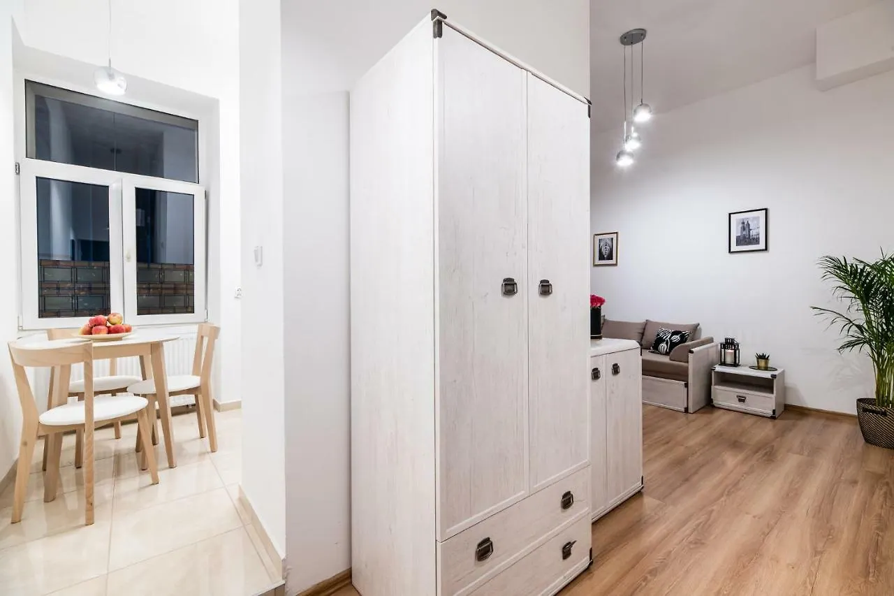 Dietla 32 Residence - Ideal Location In The Heart Of Krakow, Between Main Square And Kazimierz District