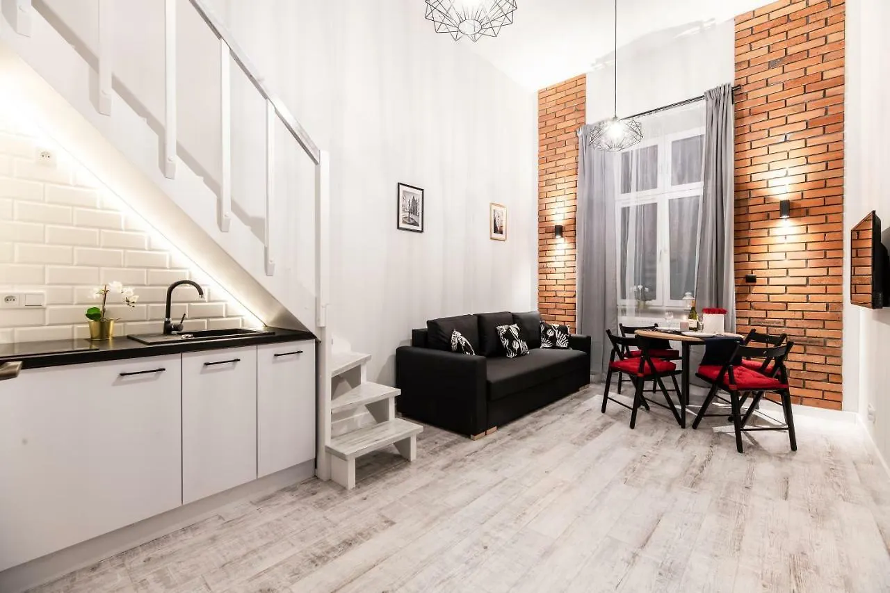 Dietla 32 Residence: Central Krakow Oasis Aparthotel