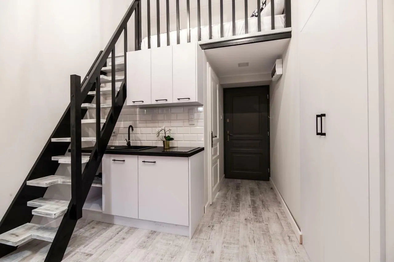 Dietla 32 Residence: Central Krakow Oasis 2*,