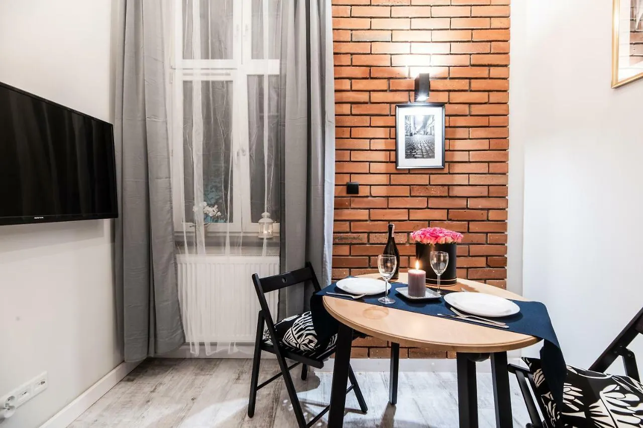 Dietla 32 Residence: Central Krakow Oasis Aparthotel