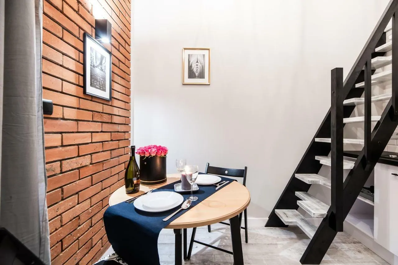 Dietla 32 Residence: Central Krakow Oasis Poland