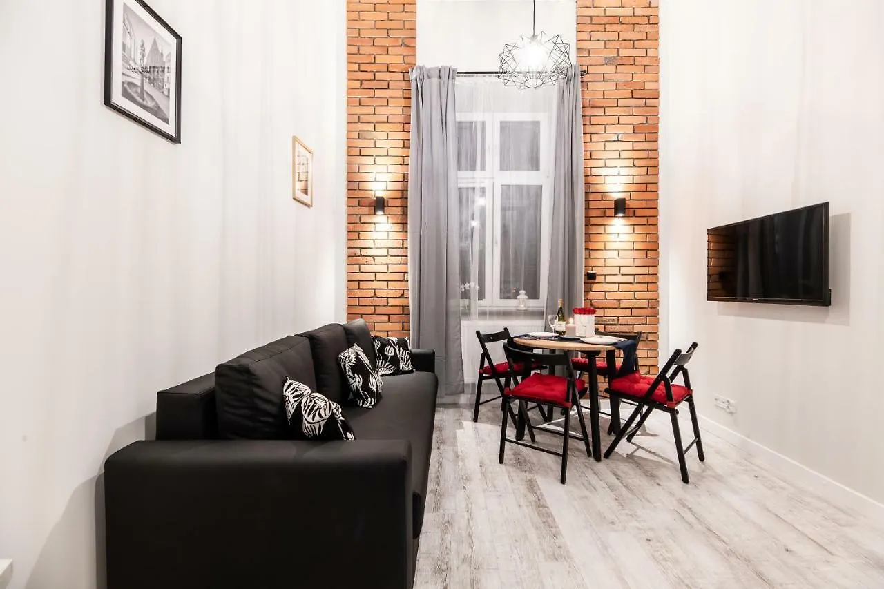 Dietla 32 Residence: Central Krakow Oasis Aparthotel