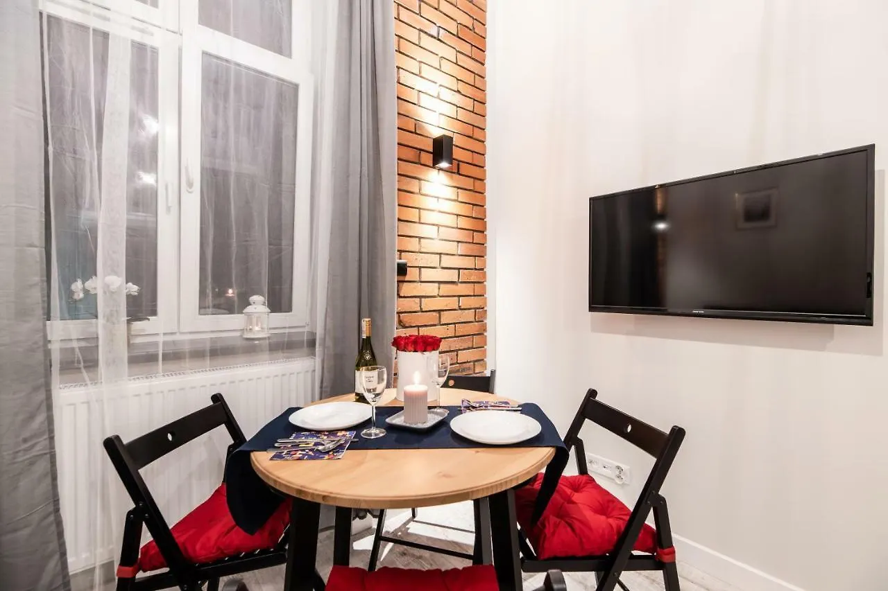 Dietla 32 Residence: Central Krakow Oasis