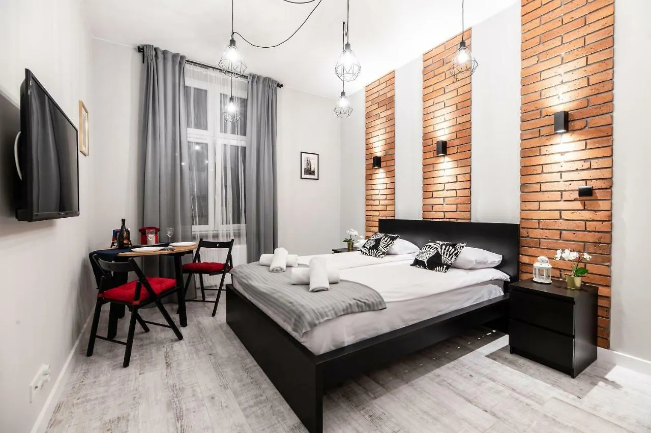 Dietla 32 Residence: Central Krakow Oasis 2*,  Poland