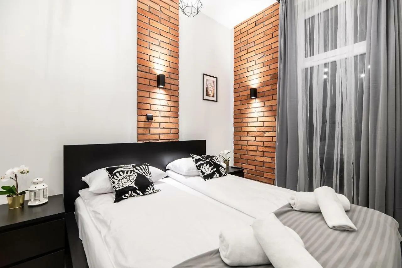 Aparthotel Dietla 32 Residence: Central Krakow Oasis